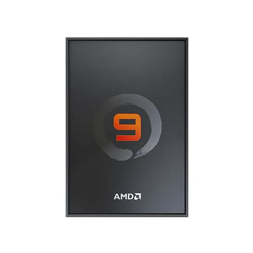 AMD Ryzen 9 7900X Processor with Radeon Graphics