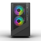 Ant Esports 120 Air Mini Tower Black