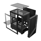Ant Esports 120 Air Mini Tower Black