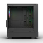 Ant Esports 120 Air Mini Tower Black