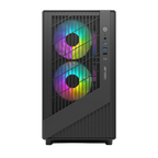 Ant Esports 120 Air Mini Tower Black