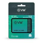 EVM 128GB SATA SSD