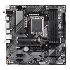 Gigabyte B760M DS3H AX WiFi DDR5 M-ATX Motherboard