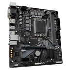 Gigabyte H610M S2H DDR4 M-ATX Motherboard