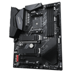 Gigabyte B550 AORUS Elite AX V2 (Wi-Fi) Motherboard