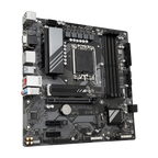 Gigabyte B760M DS3H DDR5 M-ATX Motherboard