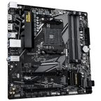 GIGABYTE B550M DS3H R2 M-ATX Motherboard