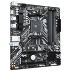 Gigabyte B450M DS3H V3 DDR4 M-ATX Motherboard