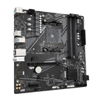 Gigabyte B550M K Motherboard
