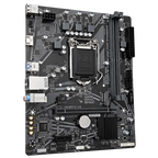 GIGABYTE B550M DS3H R2 M-ATX Motherboard