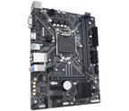 Gigabyte H310M M.2 2.0 DDR4 M-ATX Motherboard