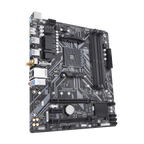 Gigabyte B450M DS3H WiFi Motherboard