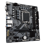 Gigabyte B760M H DDR5 M-ATX Motherboard