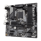 Gigabyte B760M DS3H AX WiFi DDR5 M-ATX Motherboard