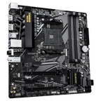 GIGABYTE B550M DS3H AC R2 M-ATX Motherboard
