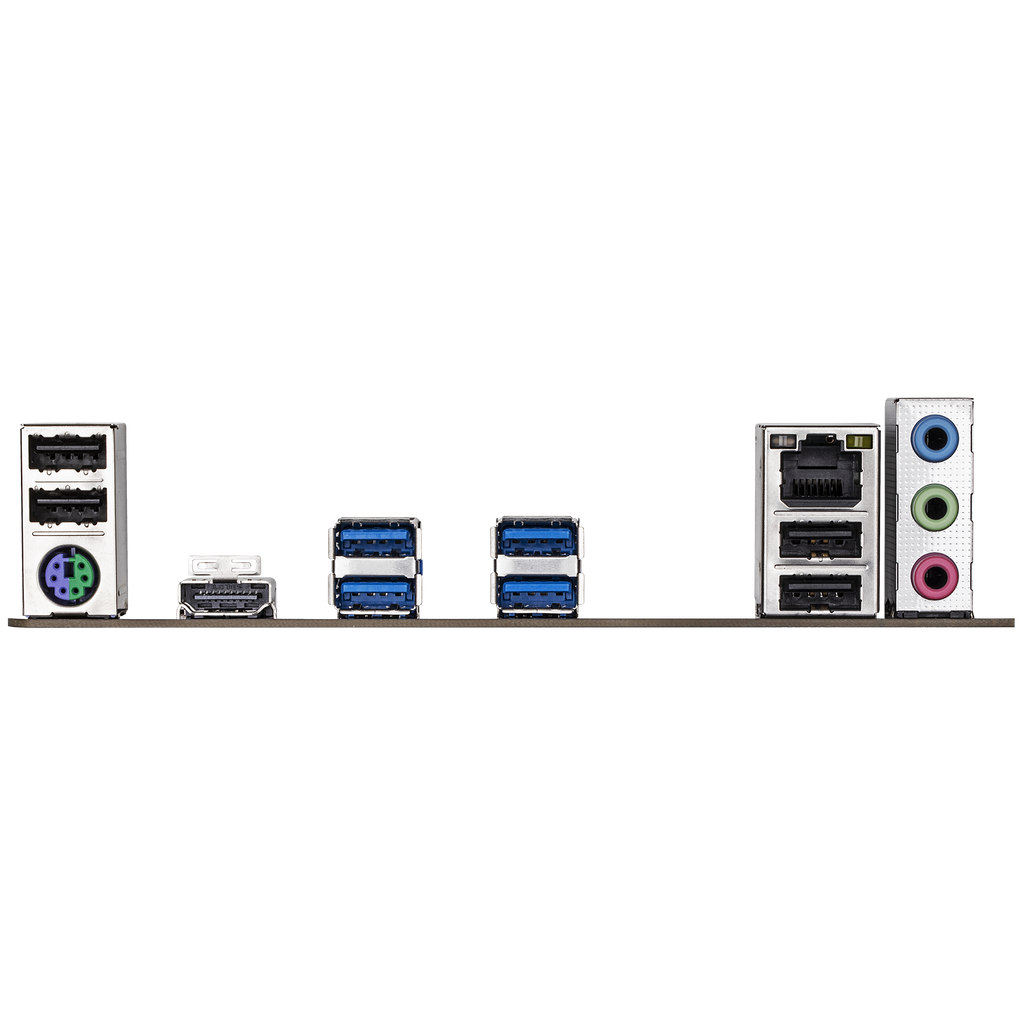 Gigabyte B450M DS3H V3 DDR4 M-ATX Motherboard