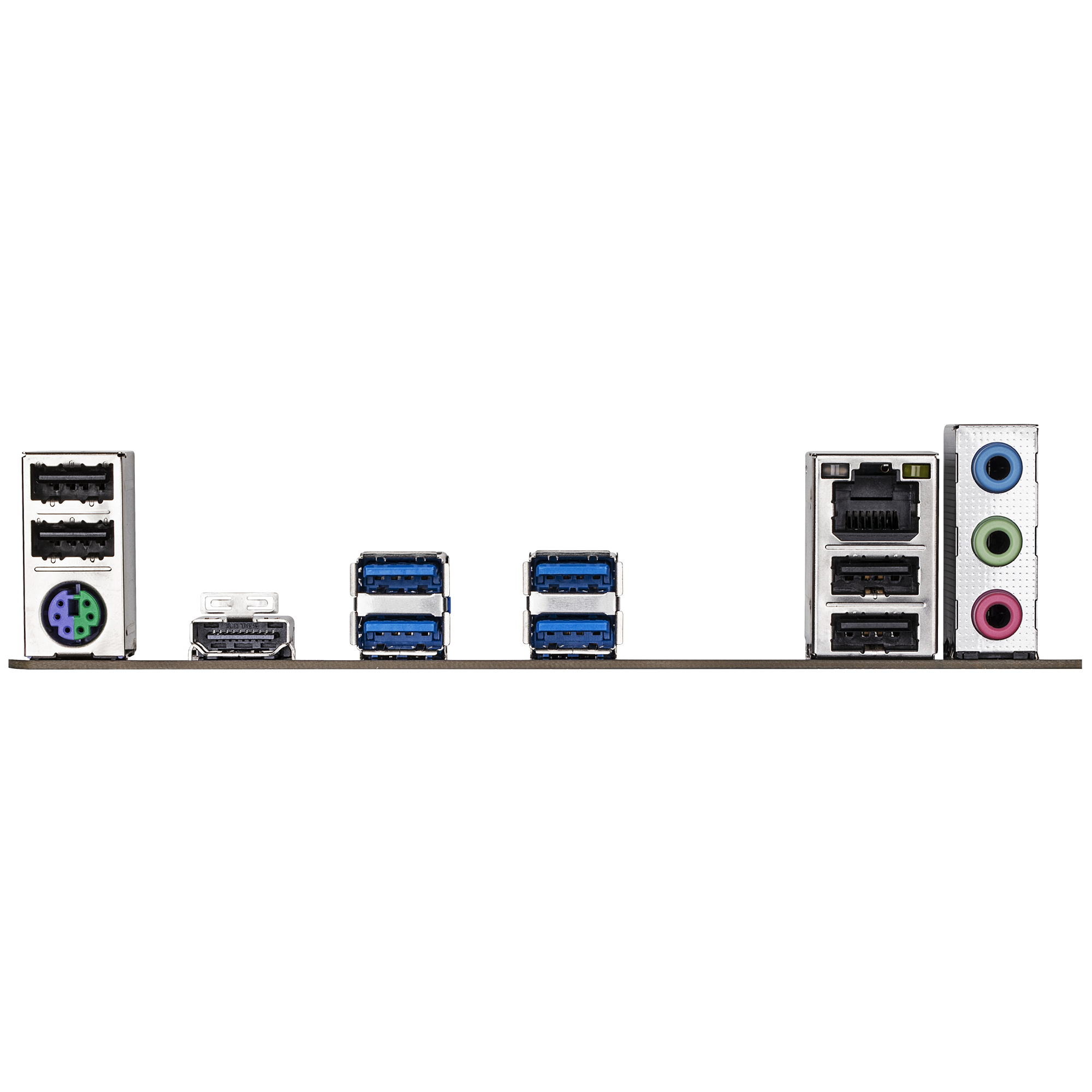 Gigabyte B450M DS3H V3 DDR4 M-ATX Motherboard