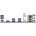 Gigabyte B450M DS3H WiFi Motherboard