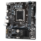 GIGABYTE H610M K DDR4 M-ATX Motherboard