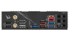 Gigabyte B550 AORUS Elite AX V2 (Wi-Fi) Motherboard