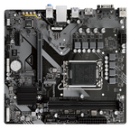 Gigabyte B760M H DDR5 M-ATX Motherboard