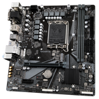 Gigabyte H610M S2H DDR4 M-ATX Motherboard