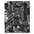Gigabyte B450M K DDR4 M-ATX Motherboard