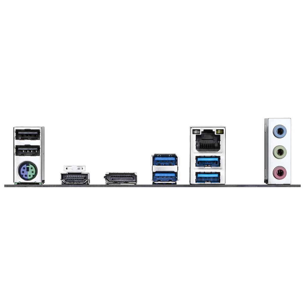 GIGABYTE B550M DS3H R2 M-ATX Motherboard