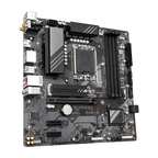 Gigabyte B760M DS3H AX WiFi DDR5 M-ATX Motherboard