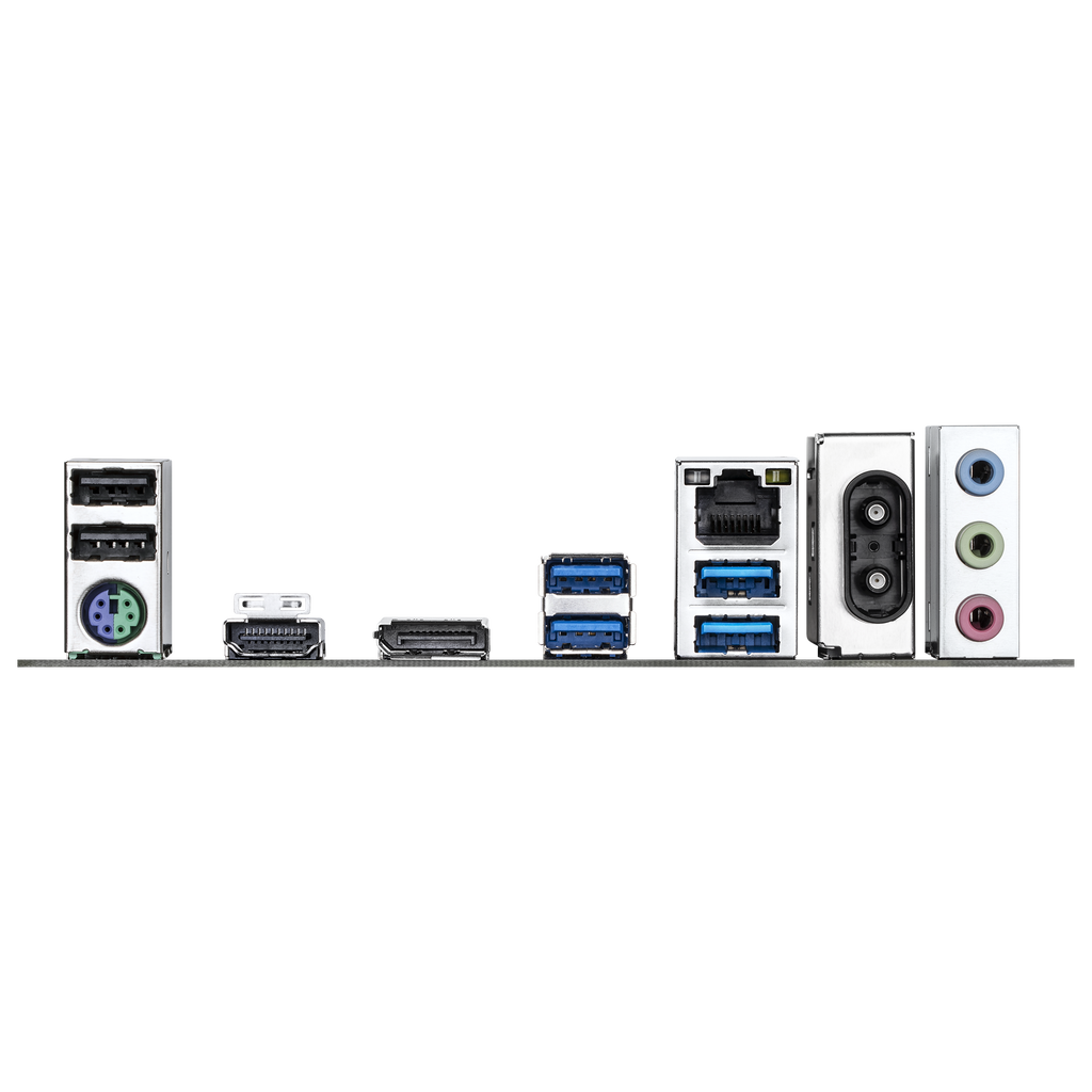 GIGABYTE B550M DS3H AC R2 M-ATX Motherboard