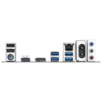 GIGABYTE B550M DS3H AC R2 M-ATX Motherboard