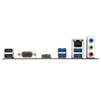 Gigabyte B760M H DDR5 M-ATX Motherboard