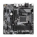 Gigabyte B760M DS3H DDR5 M-ATX Motherboard