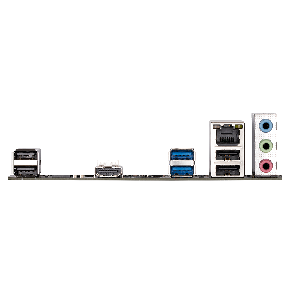 GIGABYTE B550M DS3H R2 M-ATX Motherboard