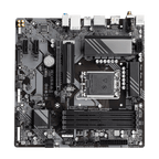 Gigabyte B760M DS3H AX WiFi DDR5 M-ATX Motherboard