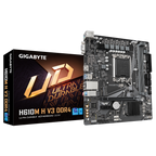 GIGABYTE H610M H V3 DDR4 M-ATX Motherboard