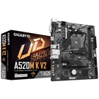 Gigabyte A520M K V2 DDR4 M-ATX Motherboard