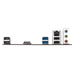 GIGABYTE H610M K DDR4 M-ATX Motherboard