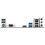 GIGABYTE H610M H V3 DDR4 M-ATX Motherboard