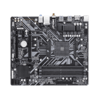 Gigabyte B450M DS3H WiFi Motherboard