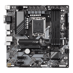 Gigabyte B760M DS3H DDR5 M-ATX Motherboard