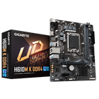 GIGABYTE H610M K DDR4 M-ATX Motherboard