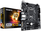 Gigabyte H310M M.2 2.0 DDR4 M-ATX Motherboard