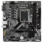 Gigabyte B760M H DDR5 M-ATX Motherboard