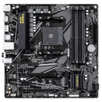 GIGABYTE B550M DS3H AC R2 M-ATX Motherboard