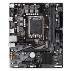 GIGABYTE H610M K DDR4 M-ATX Motherboard