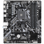 Gigabyte B450M DS3H V3 DDR4 M-ATX Motherboard