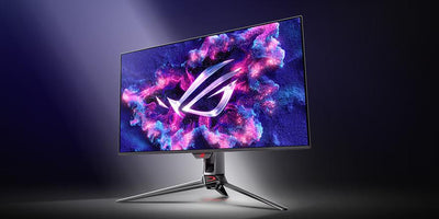 Gaming Monitors