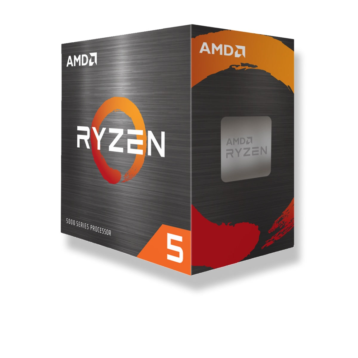 AMD Ryzen 5 5600 Processor