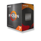 AMD Ryzen 7 5800X Processor
